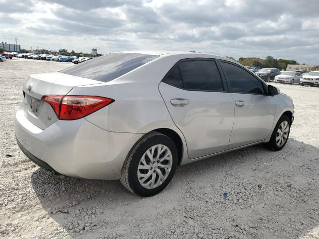 Vin: 5yfburhe0kp898979, lot: 53726885, toyota corolla l 20193