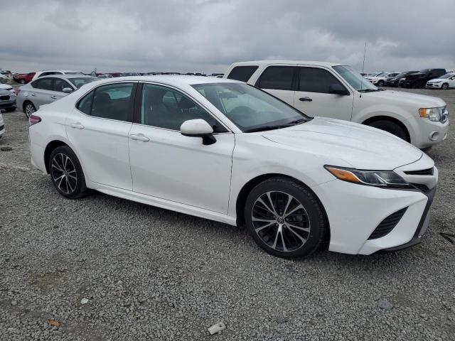 Vin: 4t1g11ak5lu984305, lot: 51221235, toyota camry se 20204
