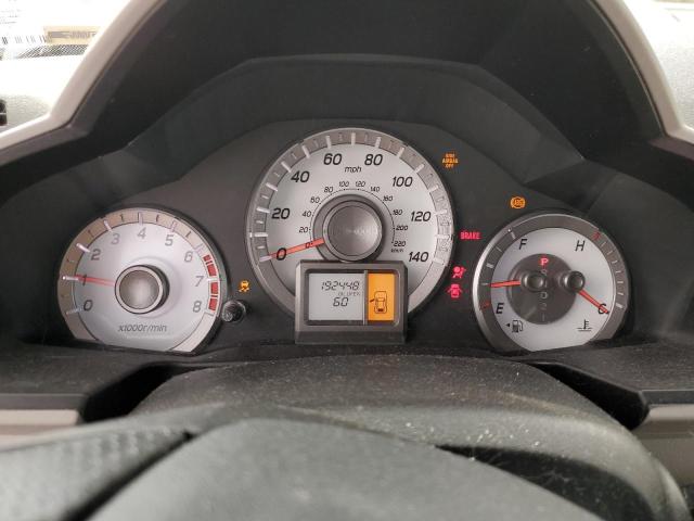 2015 HONDA PILOT LX 5FNYF4H23FB051047