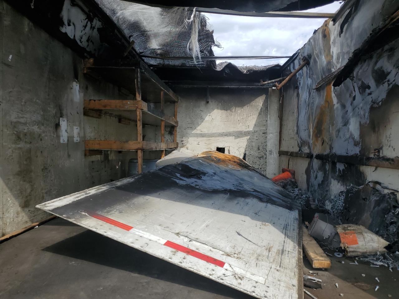 GMC SAVANA CUTAWAY G3500