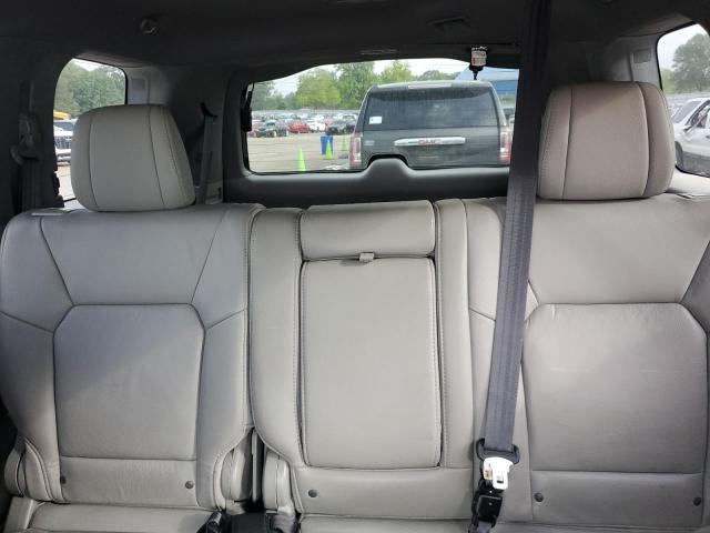 2015 HONDA PILOT EXL - 5FNYF3H53FB003617