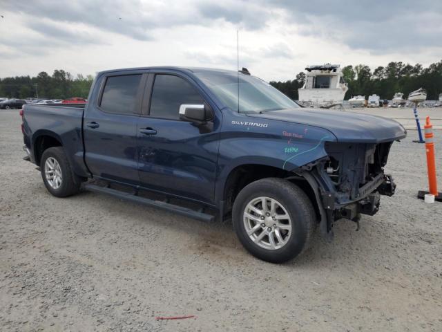 Vin: 3gcpwcedxlg152099, lot: 53080035, chevrolet all models c1500 lt 20204