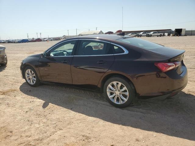 Vin: 1g1zd5st2lf076782, lot: 52432805, chevrolet malibu lt 20202