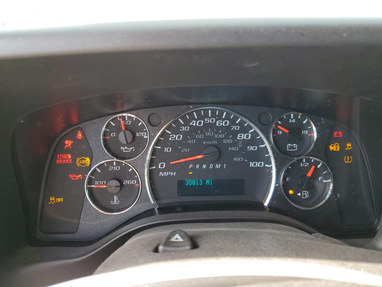 CHEVROLET EXPRESS G2