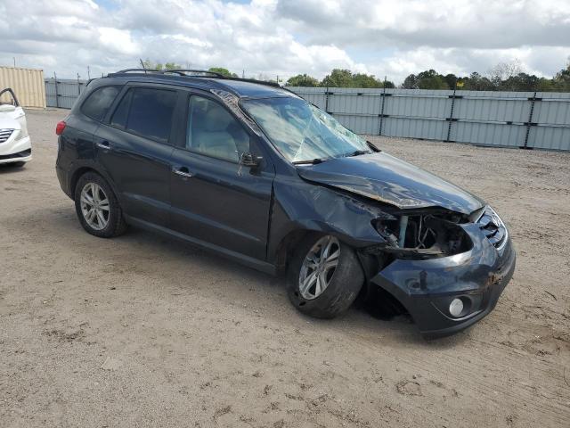 Vin: 5xyzk3abxbg047312, lot: 51476305, hyundai santa fe limited 20114