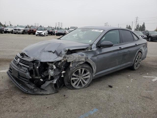 VOLKSWAGEN JETTA SPOR