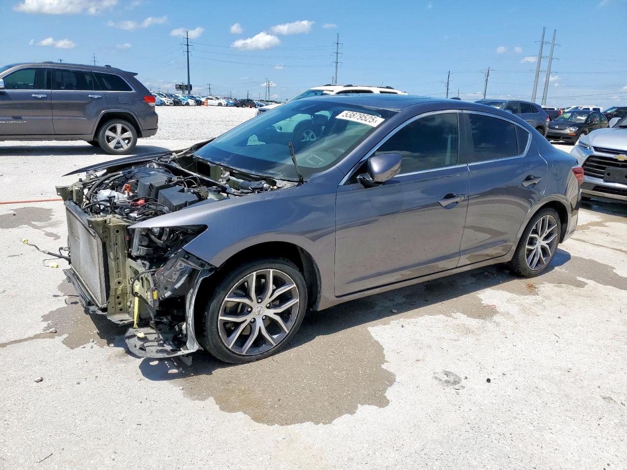 ACURA ILX PREMIUM