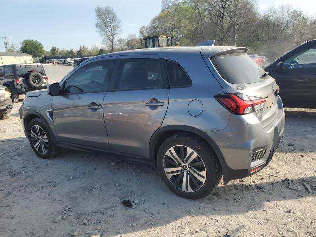 Vin: ja4aruau1nu010369, lot: 51221675, mitsubishi outlander es 20222