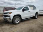 2021 CHEVROLET SILVERADO - 3GCNWAEFXMG247261
