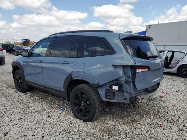 Vin: 5fnyf6h86nb084266, lot: 52640885, honda pilot trailsport 20222