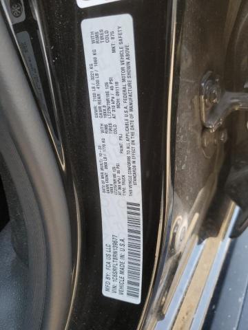 2024 RAM 1500 REBEL 1C6SRFLT8RN139677