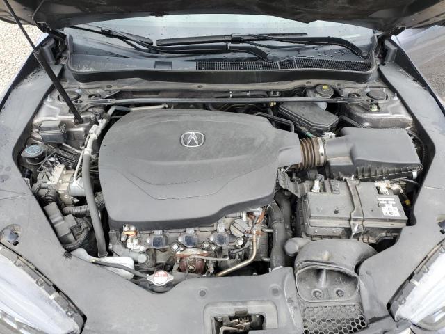 2019 ACURA TLX TECHNO - 19UUB2F66KA006855