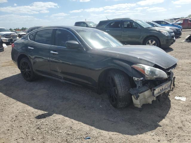 Vin: jn1by1ap2bm322253, lot: 52457725, infiniti m37 20114