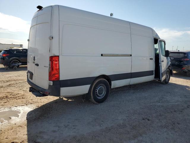 Vin: w1w4echy3lt024878, lot: 52606025, mercedes-benz esprinter 2500 20204