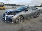 2019 NISSAN MAXIMA S - 1N4AA6AV3KC382286