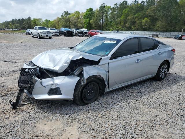 Vin: 1n4bl4bv9ln312394, lot: 51370555, nissan altima s 2020 img_1