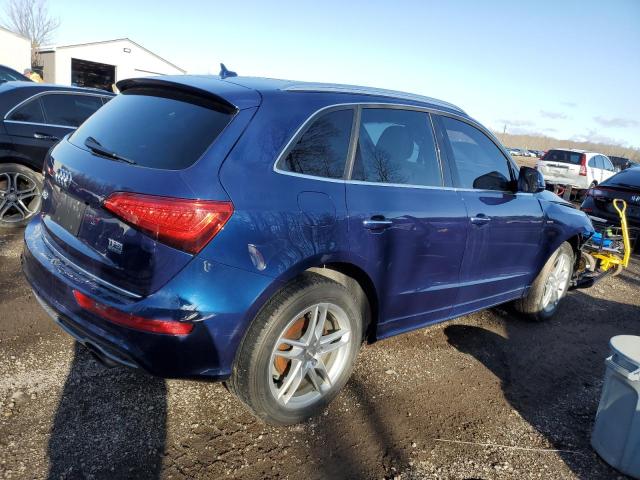 2016 AUDI Q5 TECHNIK WA1W2AFP3GA062070