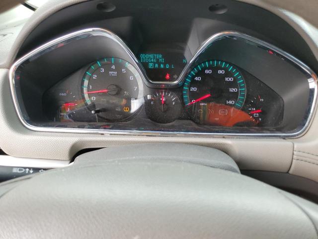 2013 CHEVROLET TRAVERSE L - 1GNKRFED4DJ267078