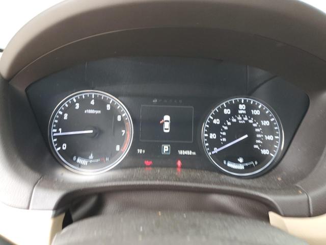 2015 HYUNDAI GENESIS 3. - KMHGN4JEXFU029987