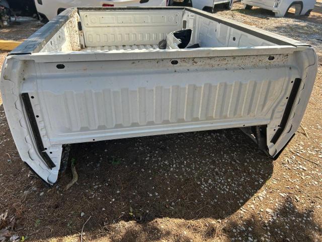 2024 CHEVROLET TRUCKBED TN2025BED2