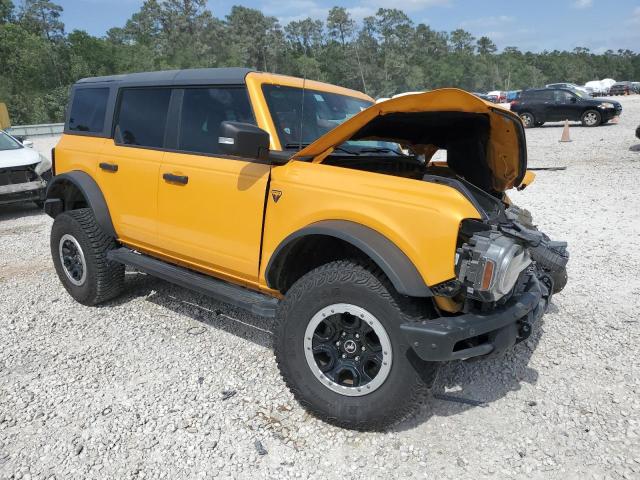 Vin: 1fmee5dh2nlb68468, lot: 53645805, ford bronco base 20224