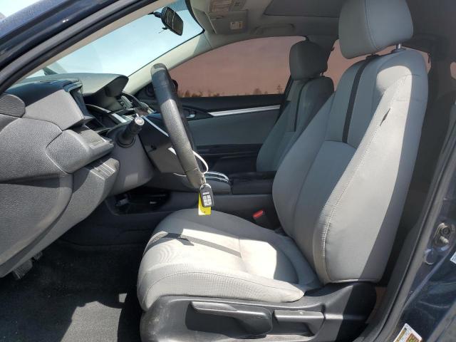 2016 HONDA CIVIC EX - 19XFC1F3XGE010853