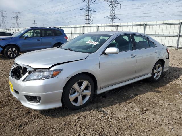 Vin: 4t1bf3ek6bu216297, lot: 53069715, toyota camry base 2011 img_1