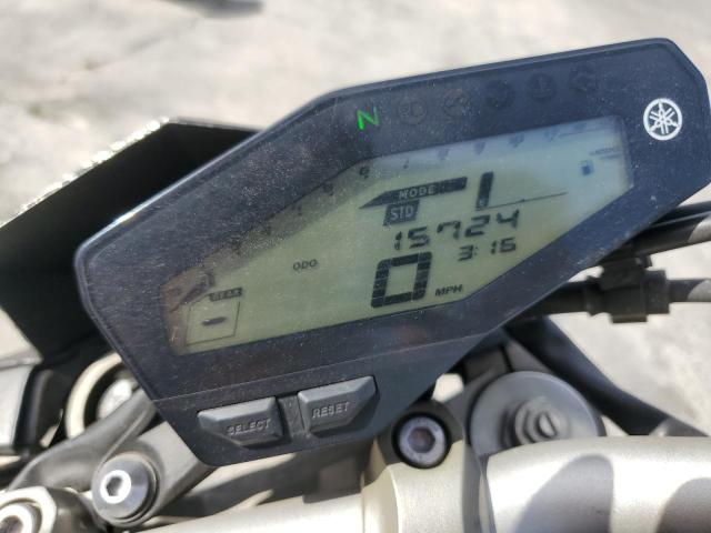 2014 YAMAHA FZ09 C JYARN33Y5EA000701