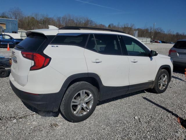 Vin: 3gkalmev5ll298709, lot: 52518195, gmc terrain sle 20203
