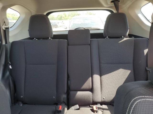 2017 TOYOTA RAV4 XLE JTMWFREV9HJ146274
