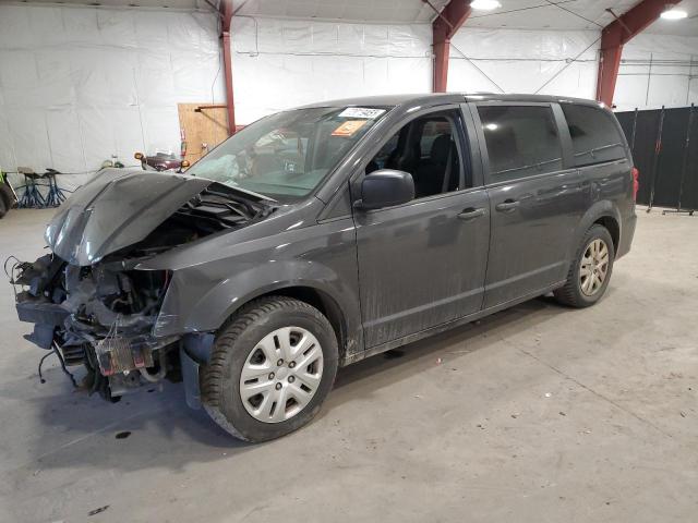 DODGE GRAND CARA