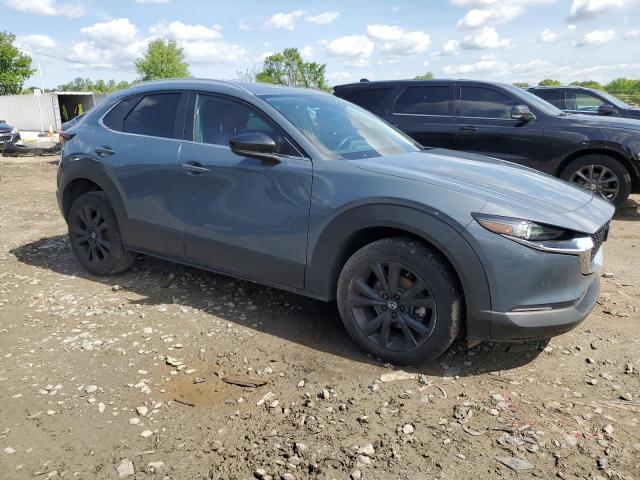 Vin: 3mvdmbcl2nm428792, lot: 55077995, mazda cx30 preferred 20224