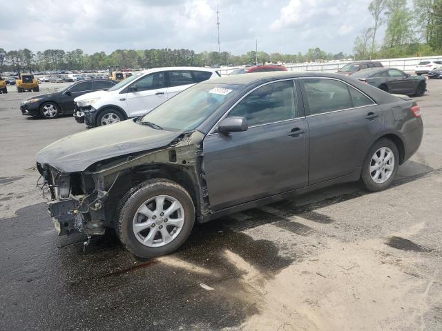 TOYOTA CAMRY BASE