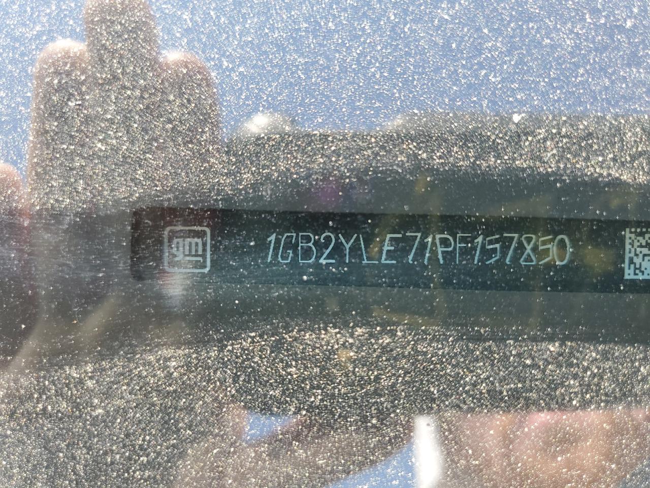 CHEVROLET SILVERADO K2500 HEAVY DUTY