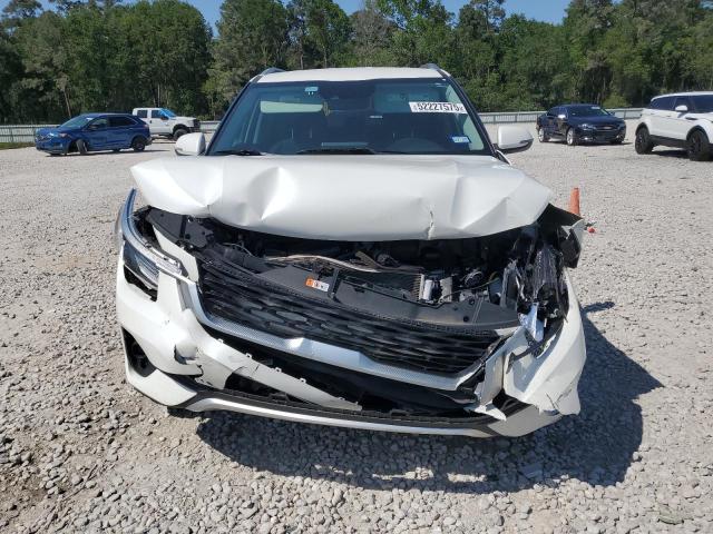 2023 KIA SELTOS S - KNDEU2AA2P7425136