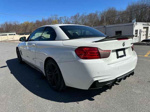 Vin: wba3t3c57ep736698, lot: 52739335, bmw 4 series i 20142