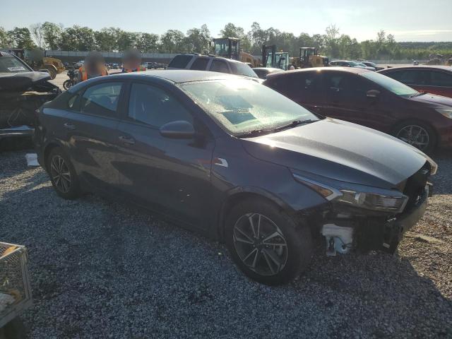 Vin: 3kpf24ad3ne418922, lot: 54122225, kia forte fe 20224