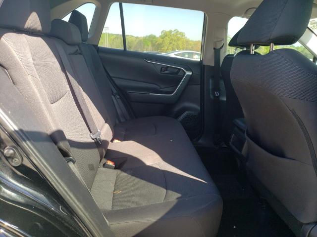 2020 TOYOTA RAV4 LE - 2T3F1RFV4LC108265