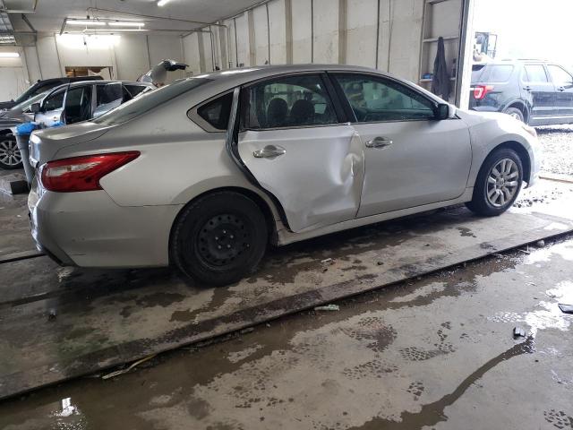 Vin: 1n4al3ap8gn369474, lot: 54396625, nissan altima 2.5 20163