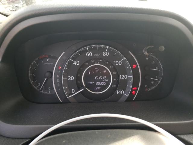2016 HONDA CR-V EX - 3CZRM3H53GG709390