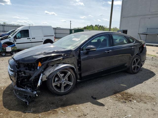 FORD FUSION TIT