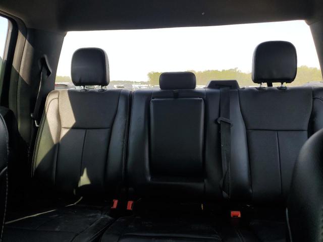 2018 FORD F150 SUPER - 1FTEW1E57JKC47584
