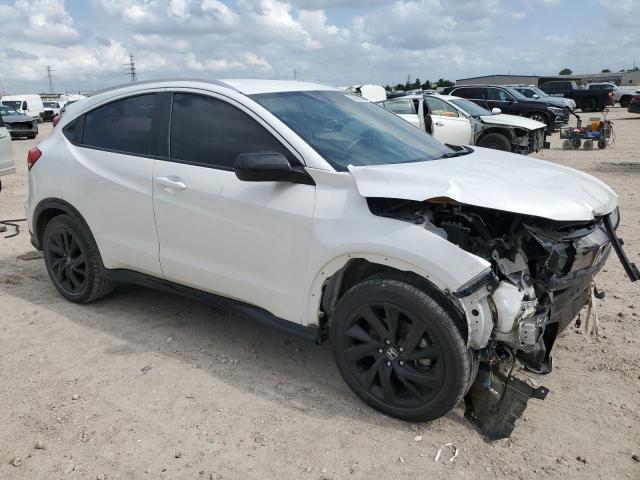2021 HONDA HR-V SPORT 3CZRU5H16MM725279