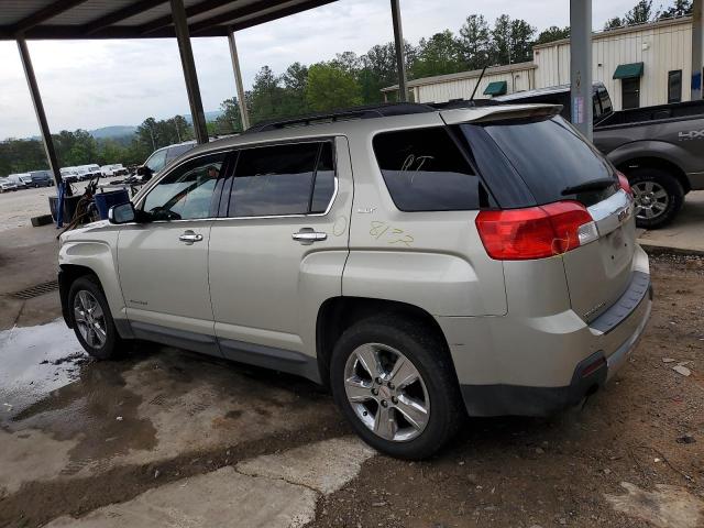 Vin: 2gkflte30f6253779, lot: 53904625, gmc terrain slt 20152