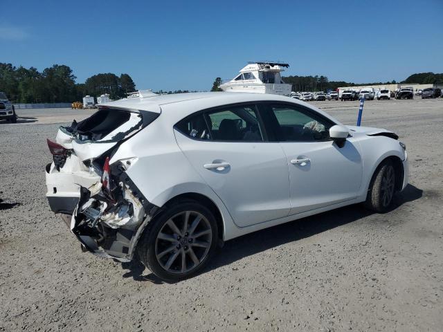 Vin: 3mzbn1l38jm215563, lot: 53879775, mazda 3 touring 20183