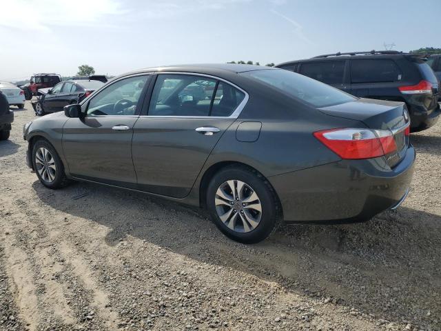 2015 HONDA ACCORD LX - 1HGCR2F30FA011732