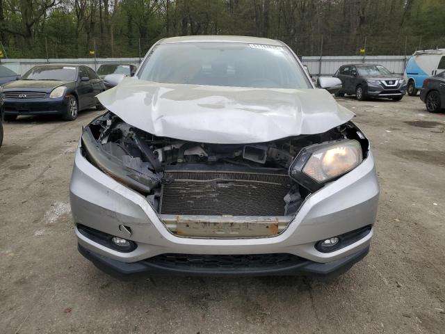 2016 HONDA HR-V EX - 3CZRU6H50GM765693