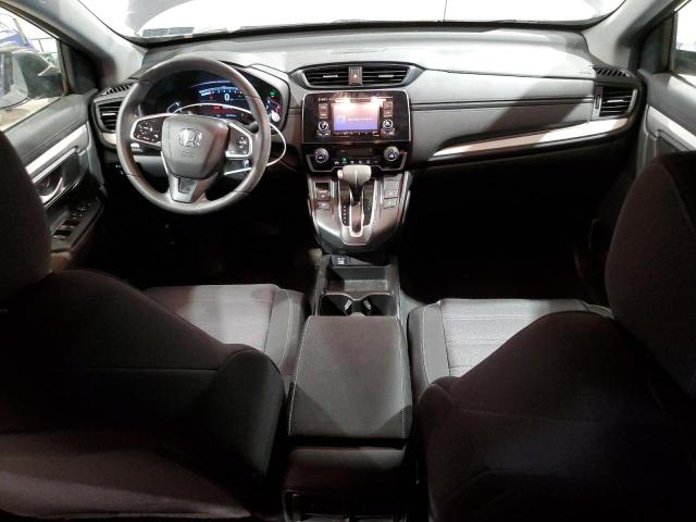 2020 HONDA CR-V LX - 5J6RW2H25LL018367