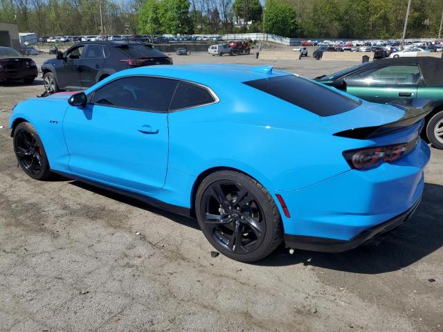 2022 CHEVROLET CAMARO LT1 1G1FE1R72N0103728