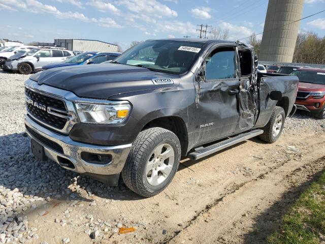 Vin: 1c6srfbt2nn144580, lot: 54046155, ram 1500 big horn/lone star 2022 img_1